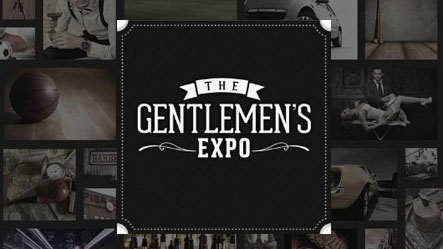 Get Tickets' event solutions for The Gentlemen's Expo